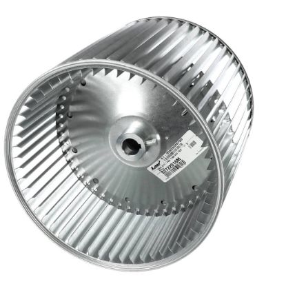 Picture of York Blower Wheel,11 X 10,Rev,1 Bore Part# S1-02633326700