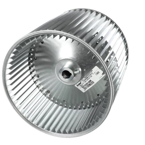 Picture of York Blower Wheel,11 X 10,Rev,1 Bore Part# S1-02633326700