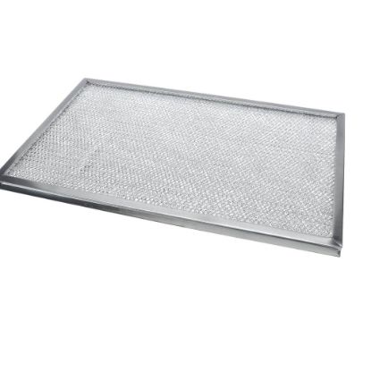 Picture of York Filter,air,alum Mesh,14 X 22 X 1 Part# S1-02633202010