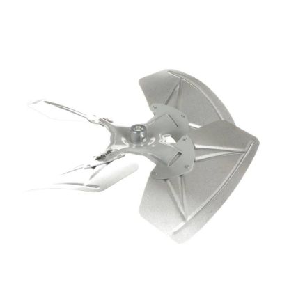 Picture of York Propeller Fan,18-inch ,Cw,4-30,1/2-inch Bore Part# S1-02631137000