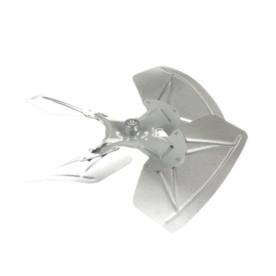 Picture of York Propeller Fan,18-inch ,Cw,4-30,1/2-inch Bore Part# S1-02631137000