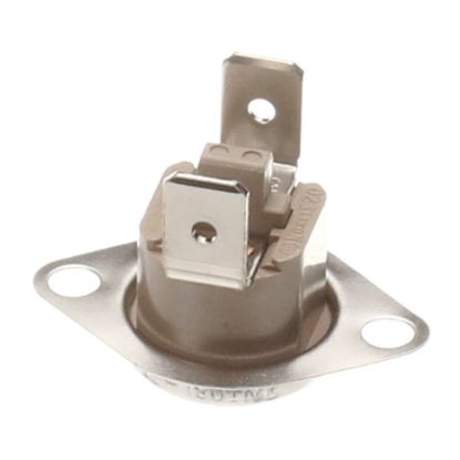 Picture of York Control,flame Roll Out Part# S1-02634027000