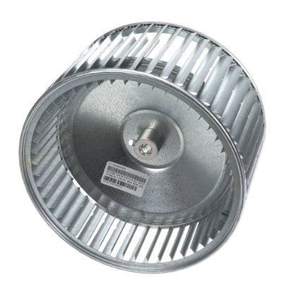 Picture of York Wheel,blower,10 X 6,Cw,1/2 Bore Part# S1-02634004000