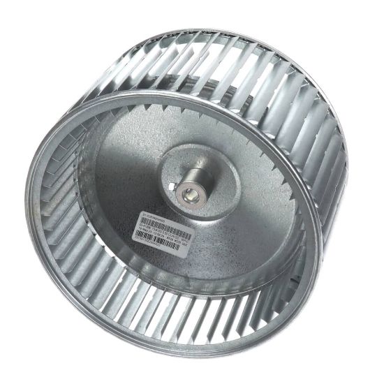 Picture of York Wheel,blower,10 X 6,Cw,1/2 Bore Part# S1-02634004000