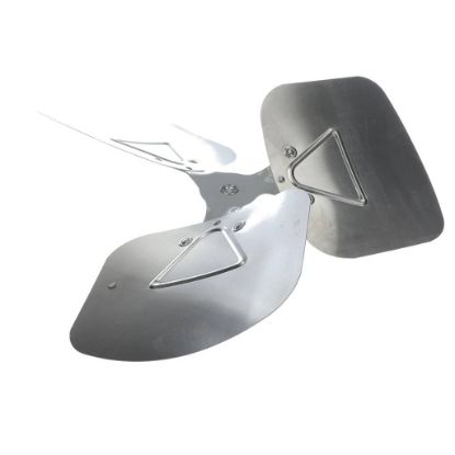 Picture of York Propeller Fan,22-inch ,Cw,3-28,1/2-inch Bore Part# S1-02634789000