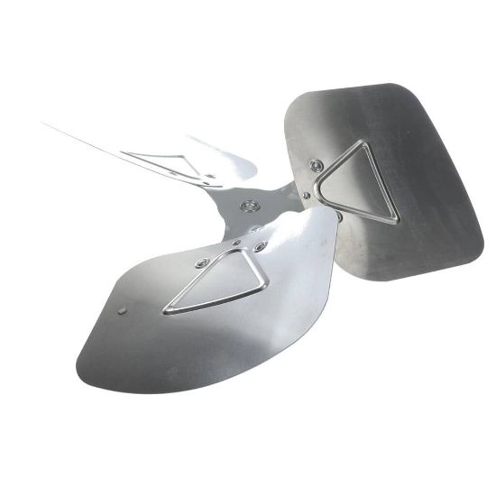 Picture of York Propeller Fan,22-inch ,Cw,3-28,1/2-inch Bore Part# S1-02634789000