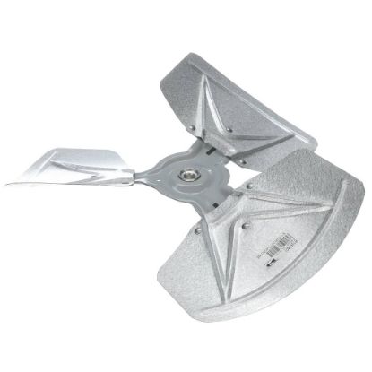 Picture of York Propeller Fan,18-inch ,Cw,3-24,1/2-inch Bore Part# S1-02634754000