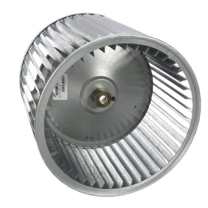Picture of York Wheel,blower 12 X 11,Cw.5/8 Bore Part# S1-02634628000