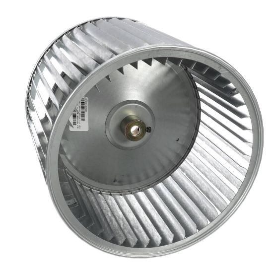 Picture of York Wheel,blower 12 X 11,Cw.5/8 Bore Part# S1-02634628000