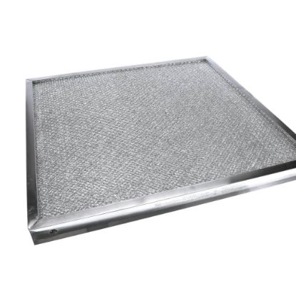Picture of York Air Filter, Cleanable 25X24x2 Part# S1-02634560000