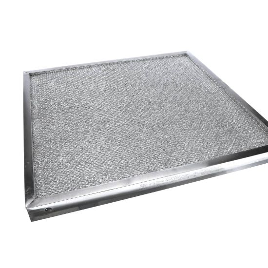 Picture of York Air Filter, Cleanable 25X24x2 Part# S1-02634560000