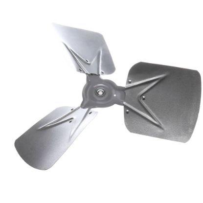 Picture of York Propeller Fan,22,cw,3-34,1/2bore Part# S1-02634094000