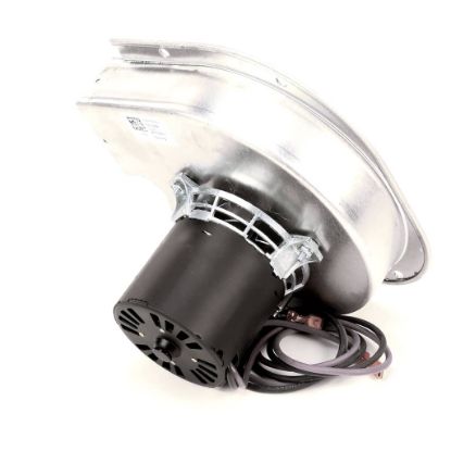 Picture of York Blower,venter Assem Part# S1-02633999001