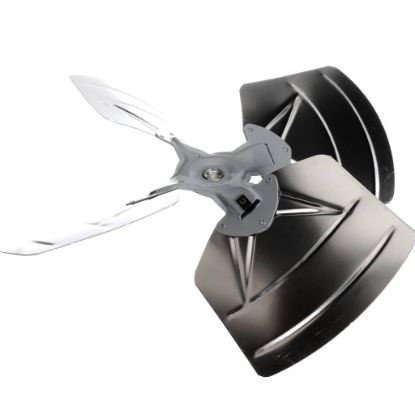 Picture of York Propeller Fan,24,cw,4-38,5/8bore Part# S1-02635534000