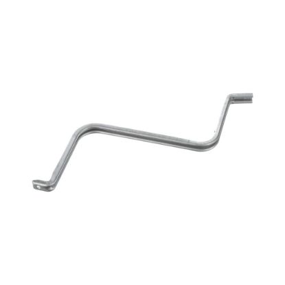 Picture of York Mount,motor Arm Part# S1-02635590000