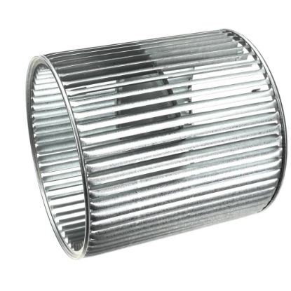 Picture of York Blower Wheel 11X11,cw,1/2 Bore Part# S1-02638510000