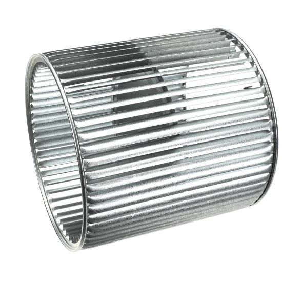 Picture of York Blower Wheel 11X11,cw,1/2 Bore Part# S1-02638510000
