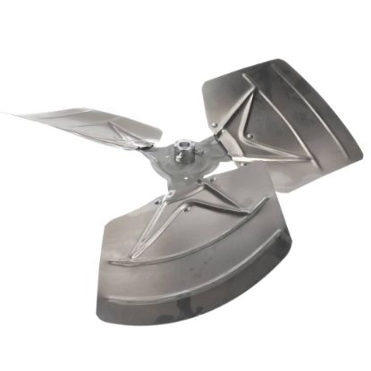 Picture of York Propeller Fan,24-inch ,Cw,3-25,1/2-inch Bore Part# S1-02638656000