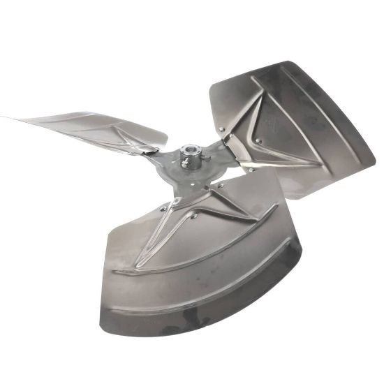 Picture of York Propeller Fan,24-inch ,Cw,3-25,1/2-inch Bore Part# S1-02638656000