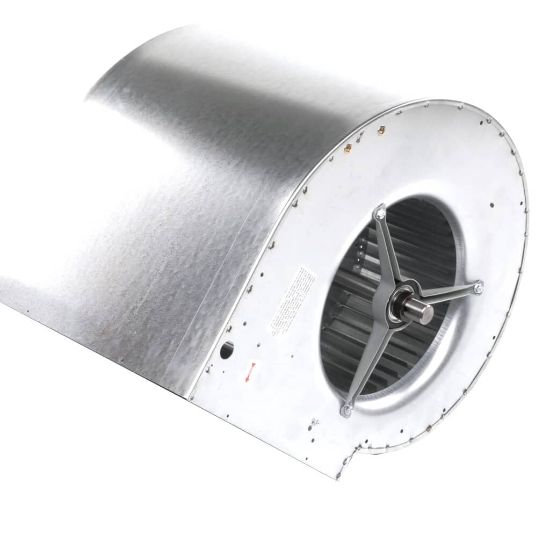 Picture of York Blower,12 X 12,With Housing,wheel, Part# S1-02639479000