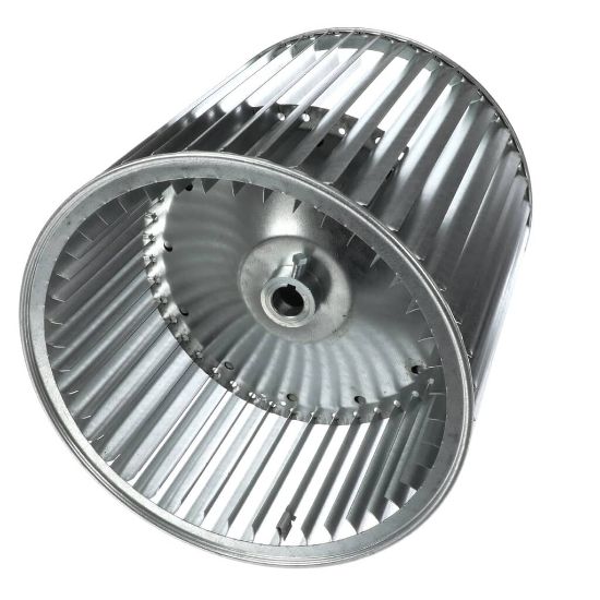 Picture of York Wheel,blower,12 X 12,1-Inch Bore Part# S1-02642417000