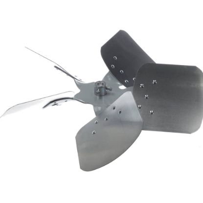 Picture of York Propeller Fan,power Exhaust Part# S1-02642178000