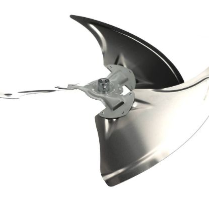 Picture of York Propeller Fan,24,cw,3-28,1/2 Inch B Part# S1-02642370000