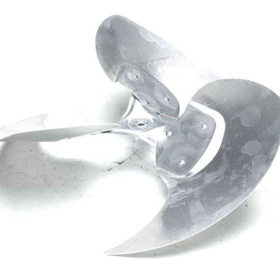 Picture of York Propeller Fan,22,cw,3-35,1/2bore Part# S1-02639501000