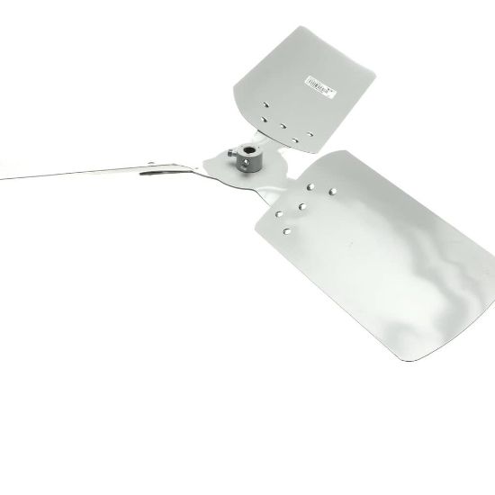 Picture of York Propeller Fan,30,cw,3-24,5/8bore Part# S1-02642422000