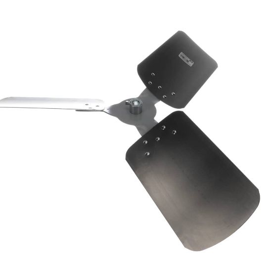 Picture of York Propeller Fan,30-inch ,Cw, 3-30, 5/8-Inch Bore Part# S1-02646403000