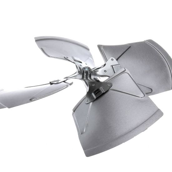 Picture of York Propeller Fan,22-inch ,Cw,3-28,1/2 Inch Bore Part# S1-02645757000