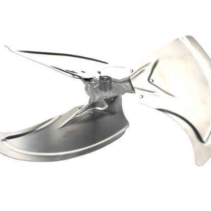 Picture of York Propeller Fan,24,cw,3-24,1/2 Inch B Part# S1-02645716000