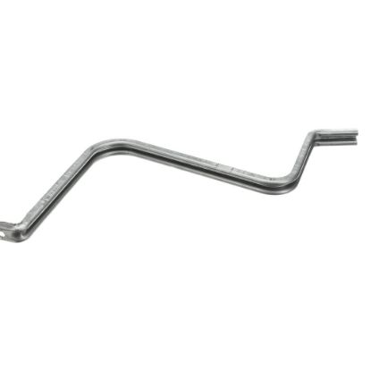 Picture of York Motor Arm Mount, Swept Wing Fa Part# S1-02645717000