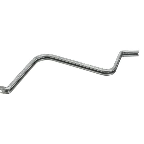 Picture of York Motor Arm Mount, Swept Wing Fa Part# S1-02645717000