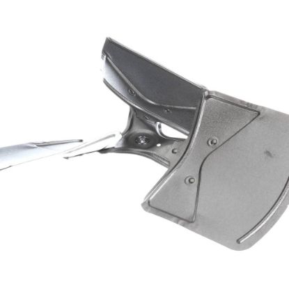 Picture of York Propeller Fan,22,cw,3-30,1/2 Inch B Part# S1-02642464000