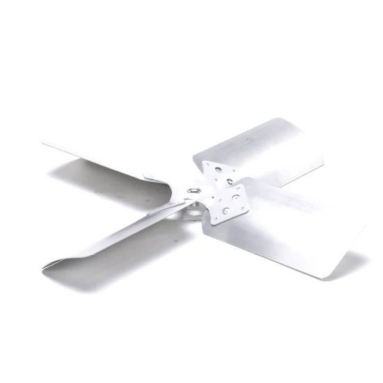 Picture of York Propeller Fan,30 Inch,cw,4-30,5/8 Inch Bore Part# S1-02647132000