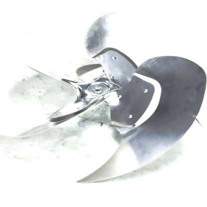 Picture of York Propeller Fan,22,cw,4-32,1/2 Inch B Part# S1-02646410000