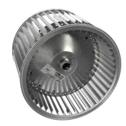 Picture of York Blower Wheel,a12-9a,1.00 Bore Part# S1-02646745000