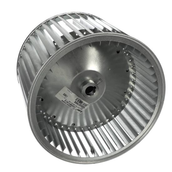 Picture of York Blower Wheel,a12-9a,1.00 Bore Part# S1-02646745000