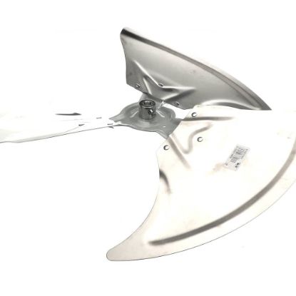 Picture of York Propeller Fan,24 Inch,cw,3-22,1/2 I Part# S1-02647148000
