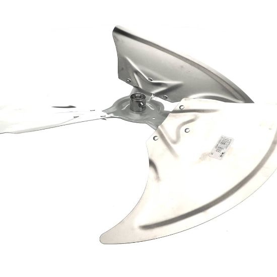 Picture of York Propeller Fan,24 Inch,cw,3-22,1/2 I Part# S1-02647148000