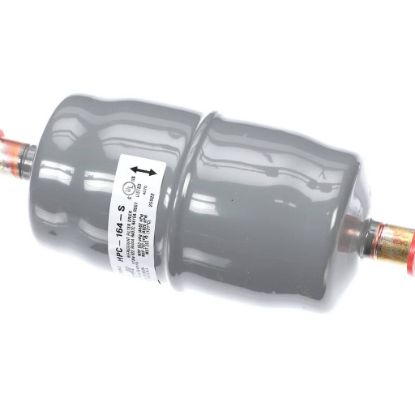Picture of York Filter-drier,hpc-164-s Part# S1-02647127000