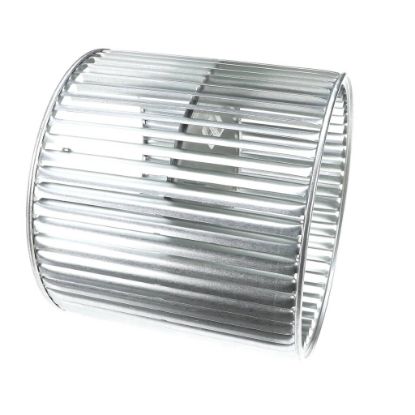 Picture of York Wheel,blower,11 X 10,Ccw,1/2 Inch Bore Part# S1-02647767000