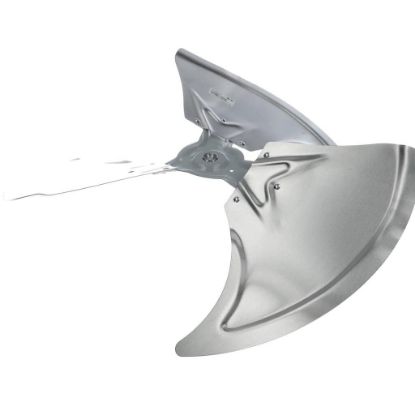 Picture of York Propeller Fan,24 Inch,ccw,3-27,1/2 Inch Bore Part# S1-02647851000