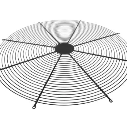 Picture of York Fan Guard, 28.75 Inch,black Part# S1-02647775000
