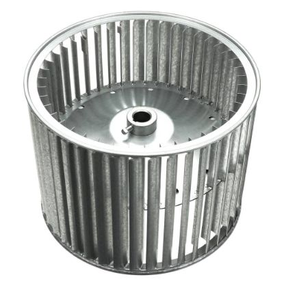 Picture of York Wheel,blwr,indoor,cw,12x9 Part# S1-02648075000
