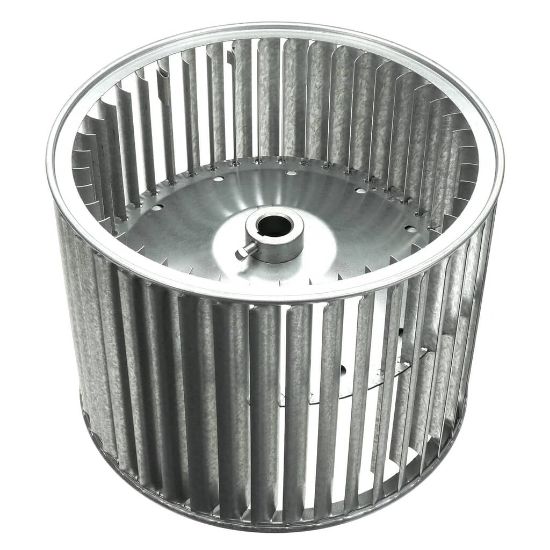 Picture of York Wheel,blwr,indoor,cw,12x9 Part# S1-02648075000