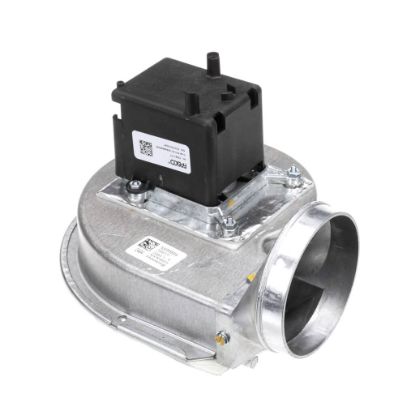 Picture of York Blower,combustion,80-100 Btu Part# S1-02649695000