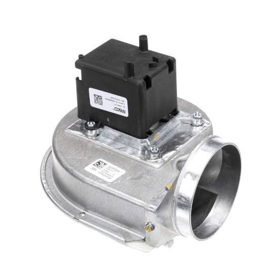 Picture of York Blower,combustion,80-100 Btu Part# S1-02649695000