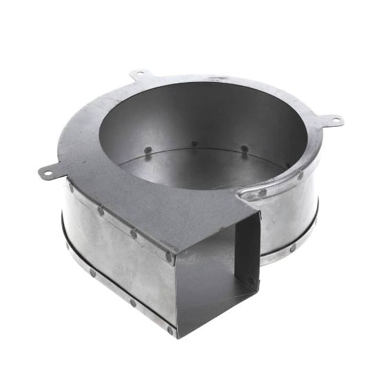 Picture of York Hsg,aluminized,motor,draft,ccw Part# S1-02651450000